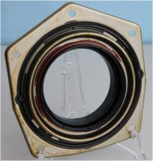 WELLENDICHTRING KURBELWELLE