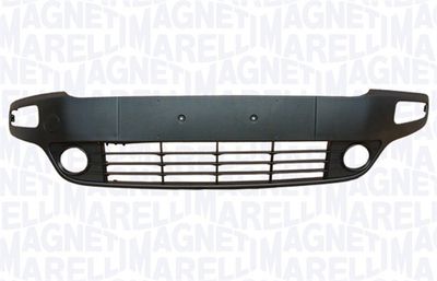 покривна/защитна лайсна, броня MAGNETI MARELLI 021316900380
