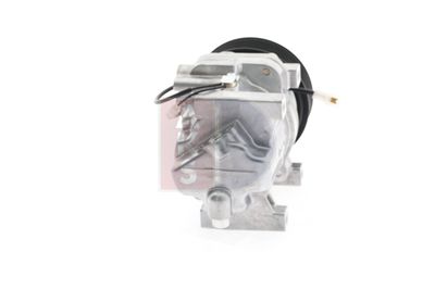 KOMPRESSOR KLIMAANLAGE AKS DASIS 851970N 7