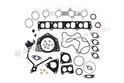 SET GARNITURI COMPLET MOTOR