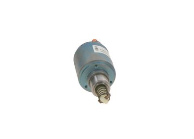 Ievilcējrelejs, Starteris