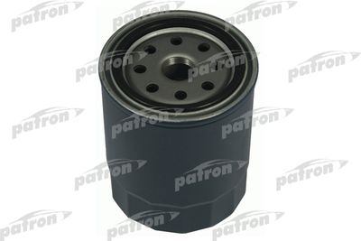 Масляный фильтр PATRON PF4202 для HYUNDAI TRAJET