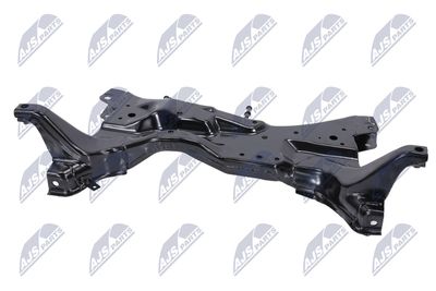 RAMA SUSTINERE/SUPORT AGREGATE NTY ZRZMS003 22