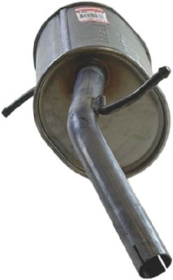 ENDSCHALLDäMPFER BOSAL 190473 1