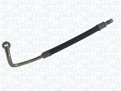 MAGNETI MARELLI Alyvos žarna