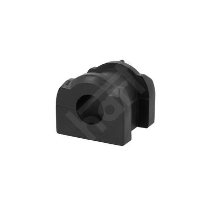 Suspension, stabilisateur