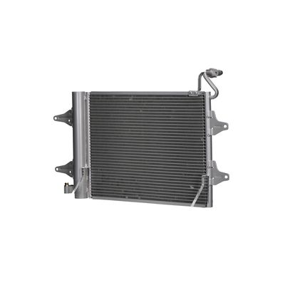KONDENSATOR KLIMAANLAGE NISSENS 94628 29