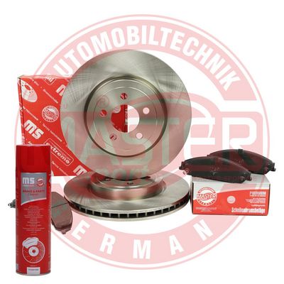 SET FRANA FRANA DISC