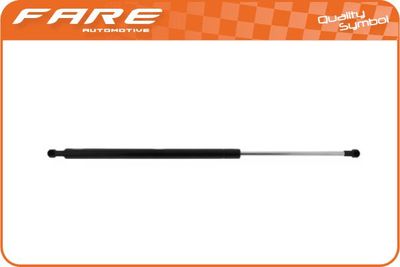 FARE SA 34423 Амортизатор багажника и капота  для NISSAN PRIMERA Hatchback (P11) 2.0 16V