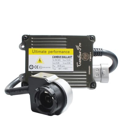Ballast, lampe à décharge M-Tech
