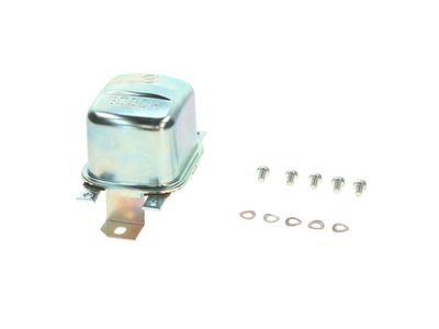 REGULATOR ALTERNATOR BOSCH F026T02204 5