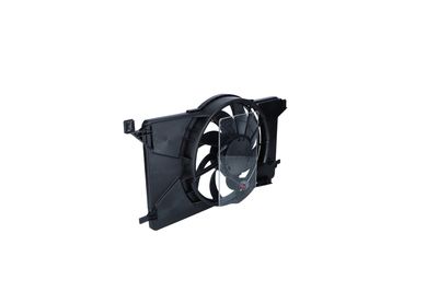 VENTILATOR RADIATOR NRF 47983 20