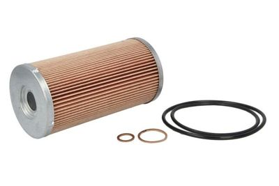 Hydraulisch filter versnellingsbak