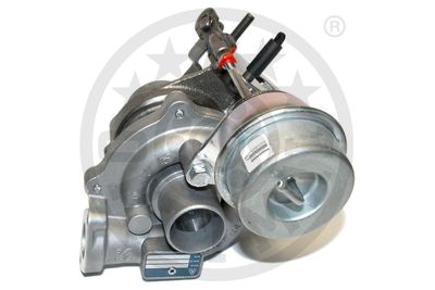 OPTIMAL OP-ETU0205B-RM Турбина для OPEL CORSA D Фургон/хетчбэк (S07) 1.3 CDTI (L08)