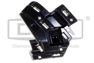 SUPORT GRILA RADIATOR