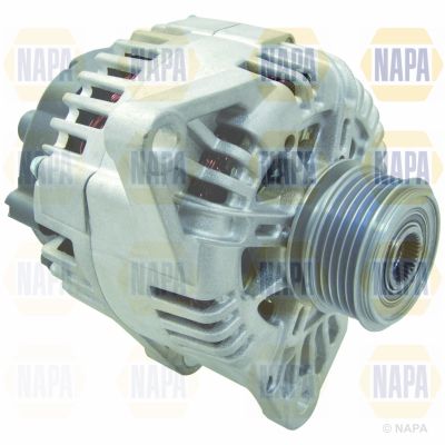 Alternator NAPA NAL1083