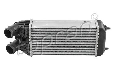 INTERCOOLER COMPRESOR