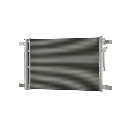 CONDENSATOR CLIMATIZARE NISSENS 941339 25