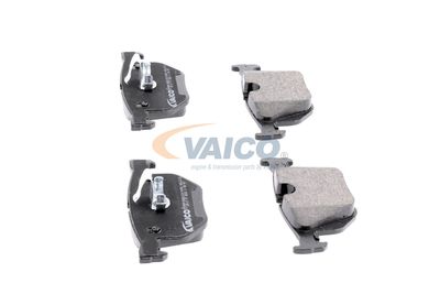 BREMSBELAGSATZ SCHEIBENBREMSE VAICO V208123 46