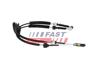 SET DE CABLURI CUTIE DE VITEZE MANUALă FAST FT02953 10