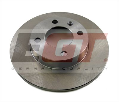 Brake Disc 410009EGT