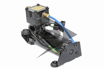 KOMPRESSOR DRUCKLUFTANLAGE AIC 71306 2