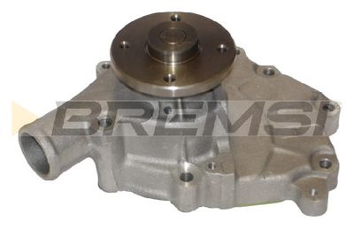 BREMSI WP0314 Помпа (водяной насос)  для NISSAN BLUEBIRD (Ниссан Блуебирд)