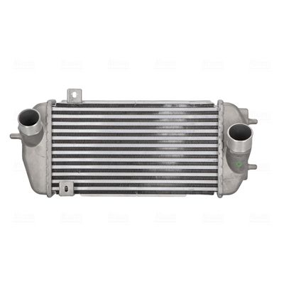 INTERCOOLER COMPRESOR