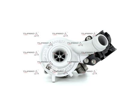 COMPRESOR SISTEM DE SUPRAALIMENTARE