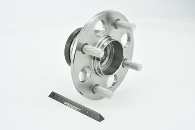 BUTUC ROATA FEBEST 0382GDR 8