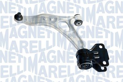 носач, окачване на колелата MAGNETI MARELLI