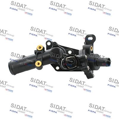 THERMOSTAT KüHLMITTEL