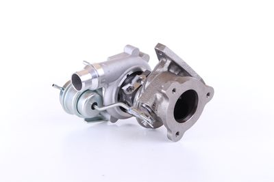 LADER AUFLADUNG NISSENS 93141 10