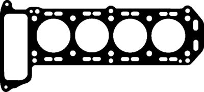 Прокладка, головка цилиндра CORTECO 414545P для ALFA ROMEO 1750-2000