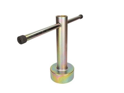 ACHSMUTTERSCHLüSSEL KS TOOLS 4604385 38