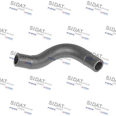 маркуч на радиатора SIDAT 500254