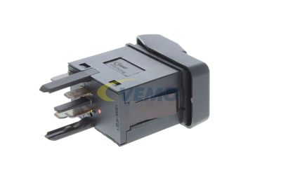 SCHALTER HECKSCHEIBENHEIZUNG VEMO V10730146 44