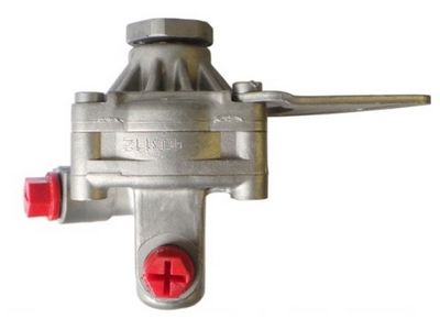 HYDRAULIKPUMPE LENKUNG SPIDAN 53612 2