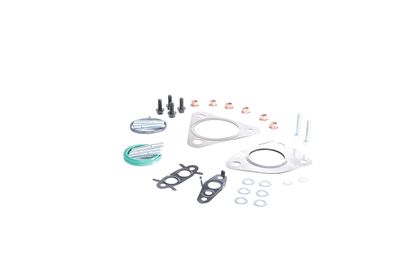 SET MONTAJ TURBOCOMPRESOR BTS Turbo T931523ABS 1