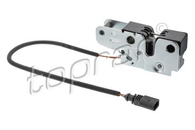 Zamek pokrywy silnika TOPRAN 121601