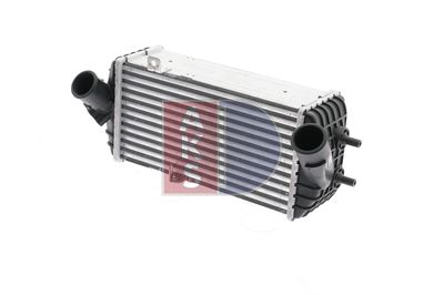 INTERCOOLER COMPRESOR AKS DASIS 567014N 1