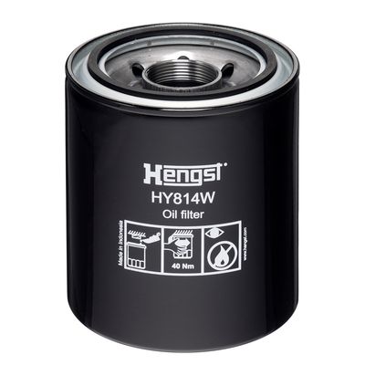 Hydraulisch filter