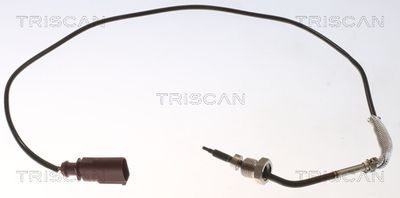 Čidlo, teplota výfukových plynů TRISCAN 8826 29186
