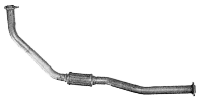 ABGASROHR