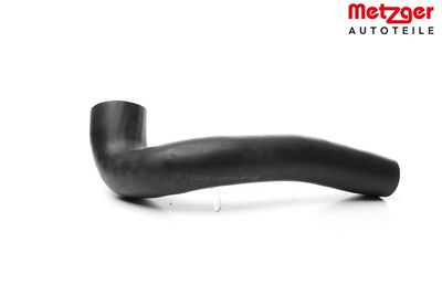 LADELUFTSCHLAUCH METZGER AUTOTEILE 2400733 18