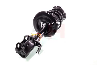 ANSAMBLU TELESCOP ARC GH GH354520C10A 44