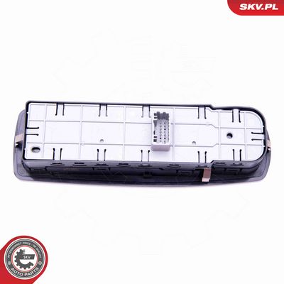 COMUTATOR MACARA GEAM ESEN SKV 37SKV129 2