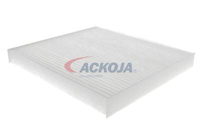 FILTRU AER HABITACLU ACKOJA A32300002 53