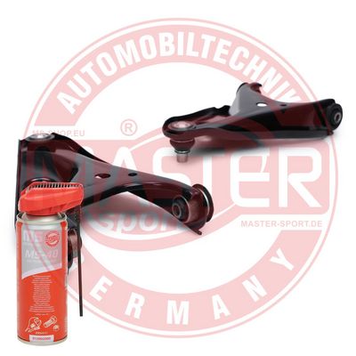 SET SUSPENSIE ROATA MASTER-SPORT GERMANY 37200KITMSP 3
