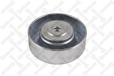 обтящна ролка, пистов ремък STELLOX 03-40627-SX